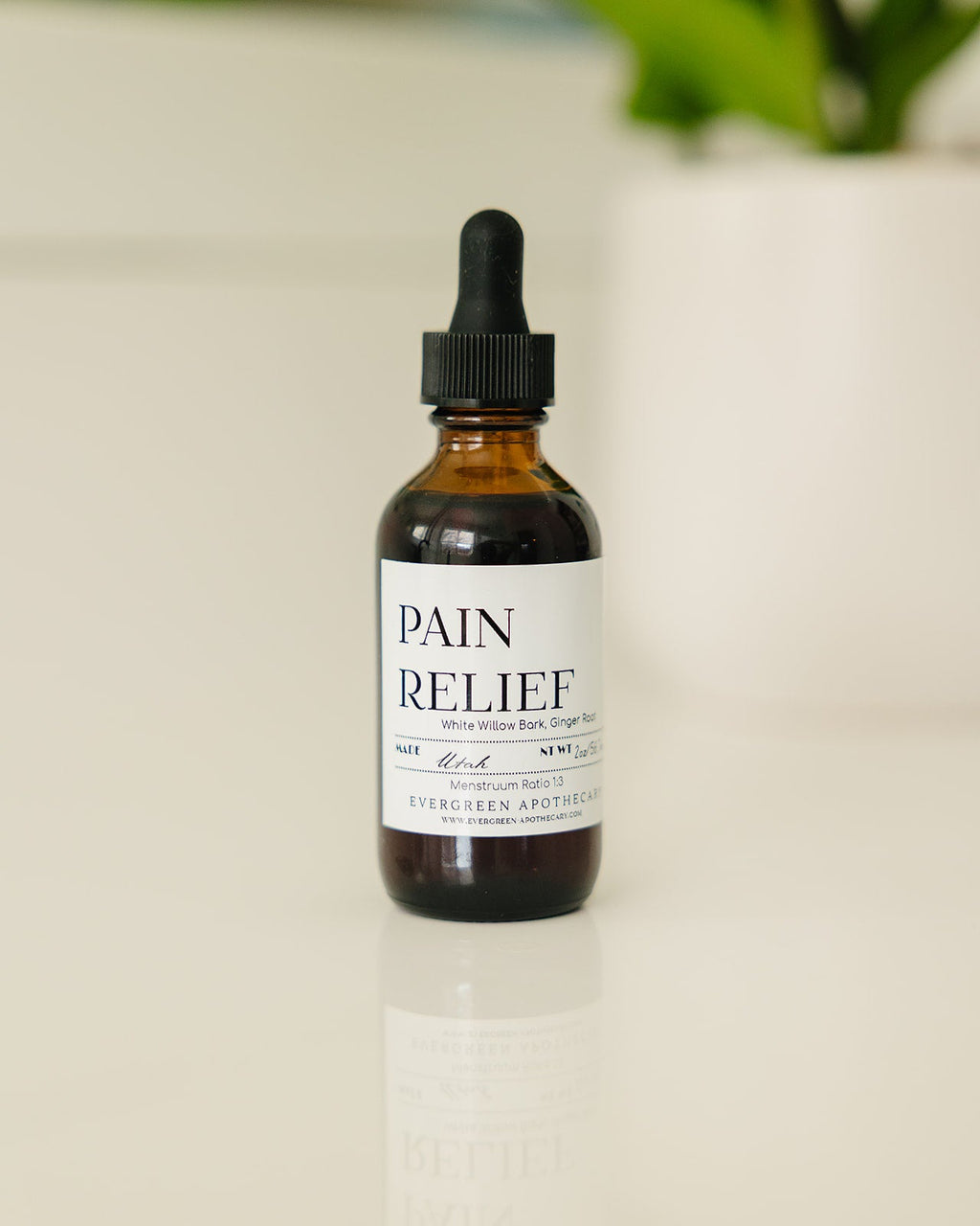 Pain Tincture