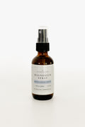 Magnesium Oil Spray: Nervous System Support