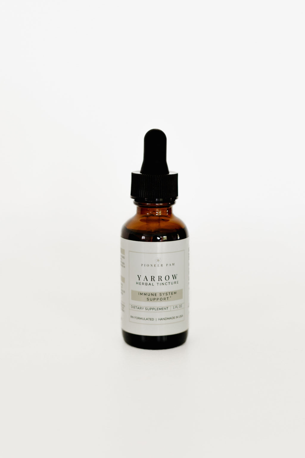 Yarrow Tincture