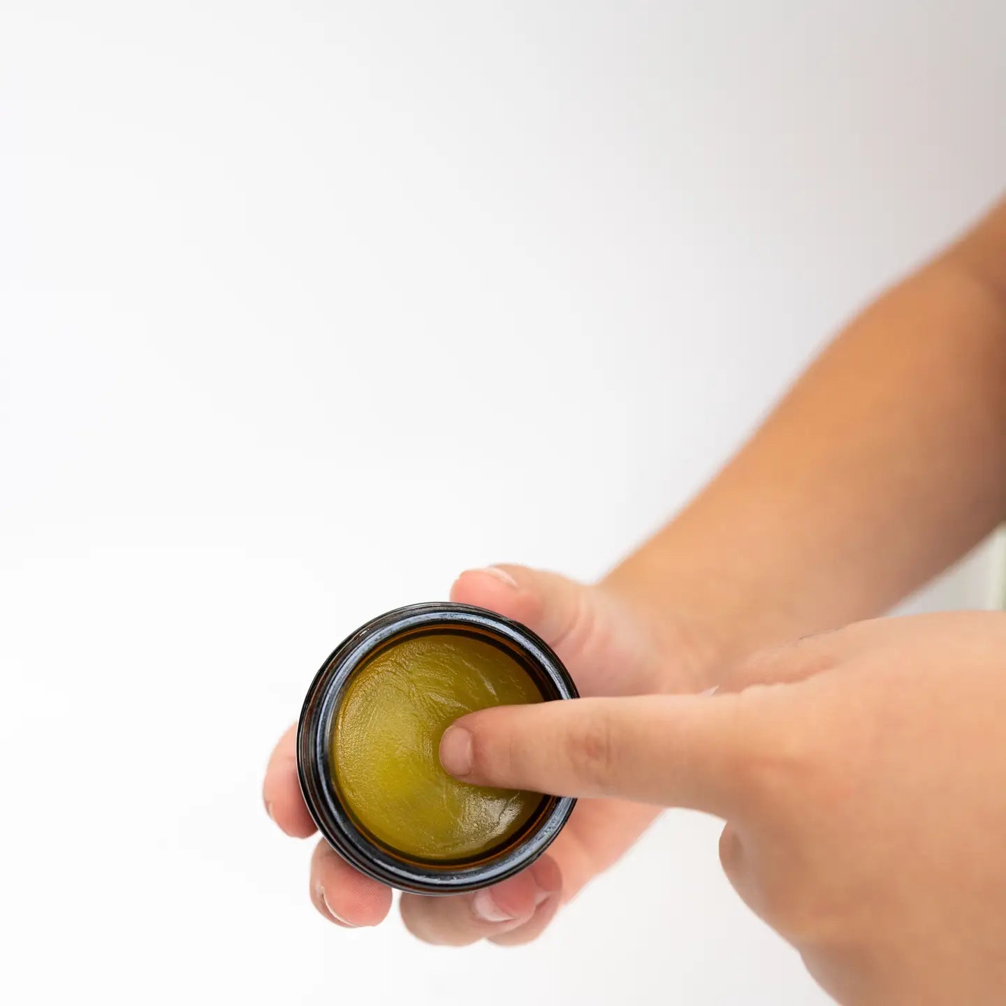 Menstrual Cramp Salve