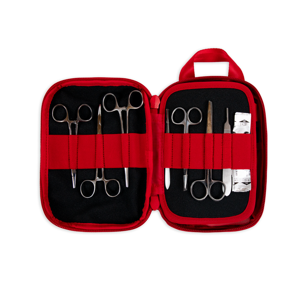 Wound Closure Kit